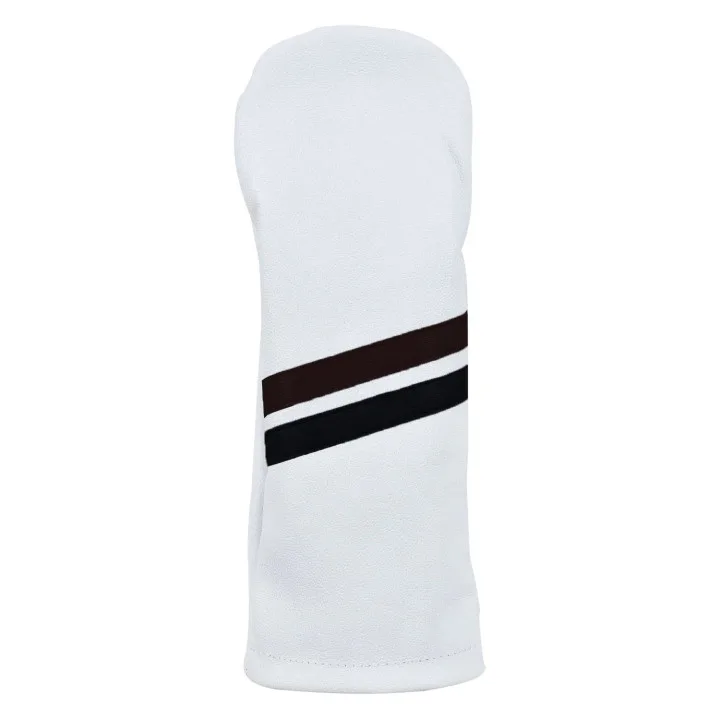 Blank premium sock-style driver headcover template